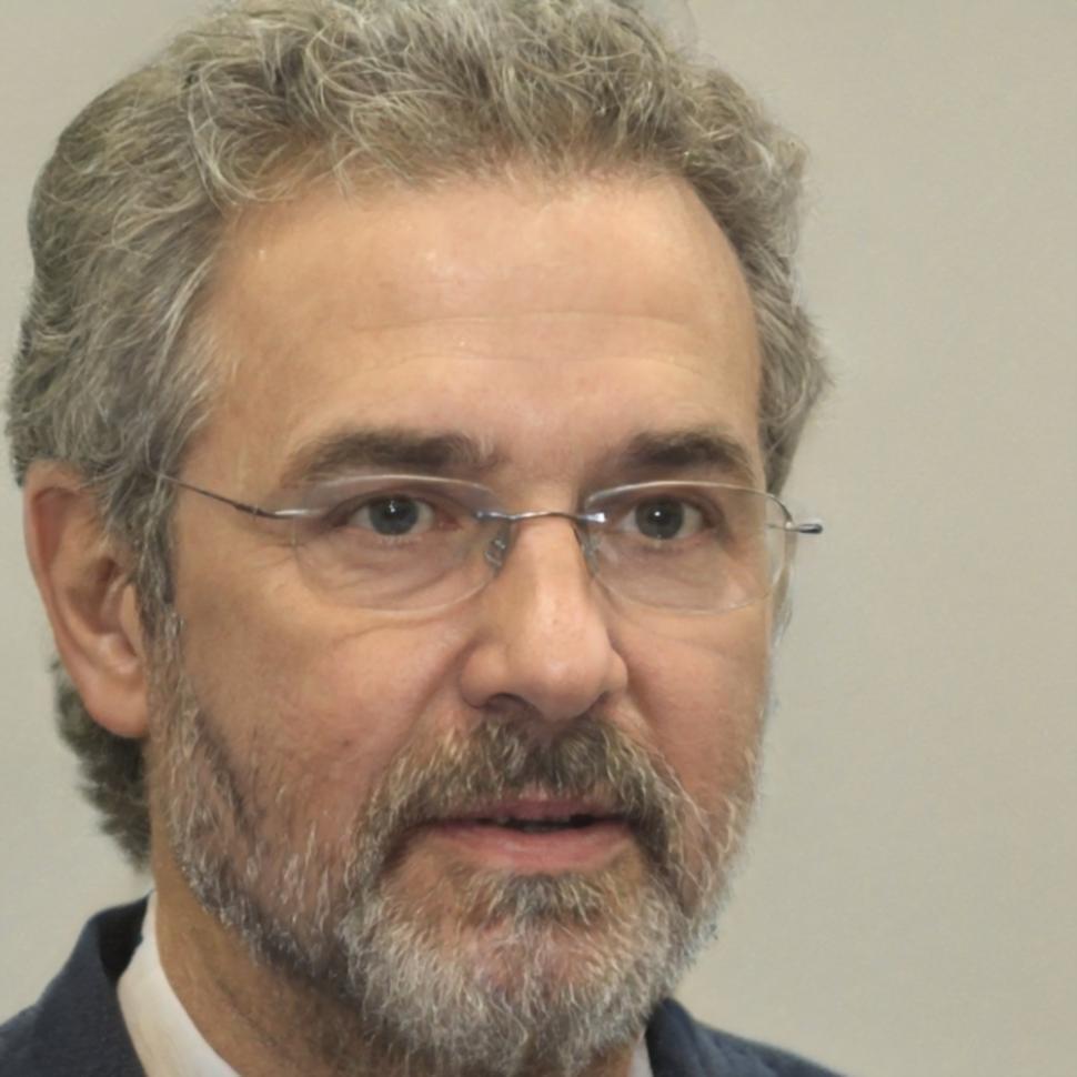 Kursteilnehmer Tobias