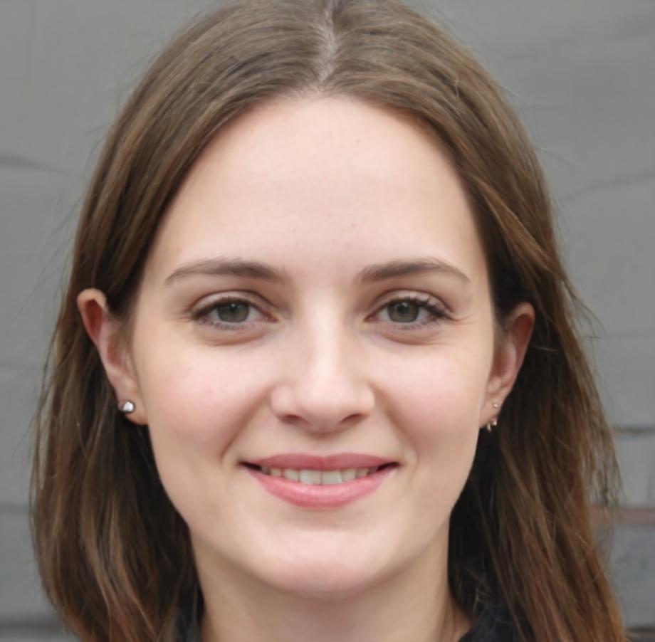 Portät von Teilnehmerin Betteke van Laar