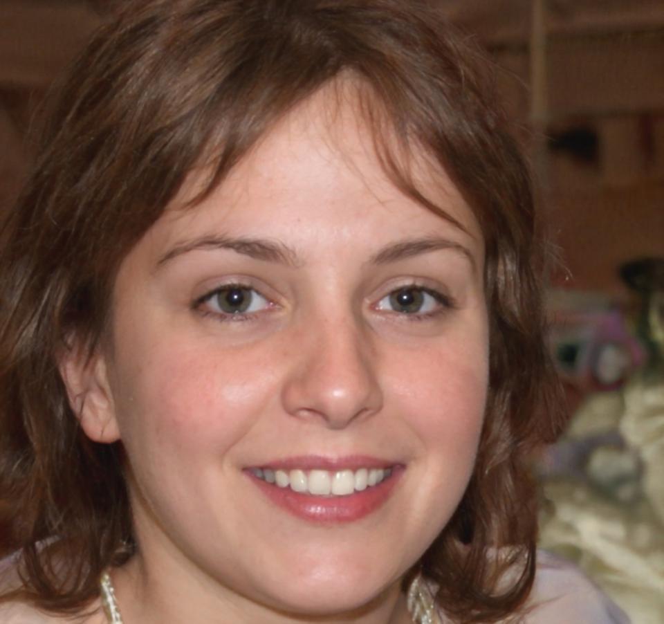 Porträt von Teilnehmerin Sønje Karstens