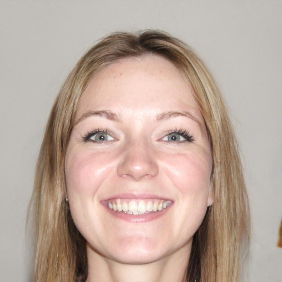 Teilnehmerin Sigrid Vanhouteghem