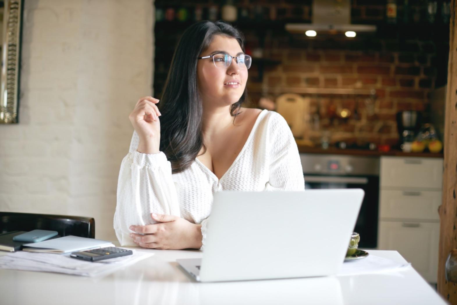 Modularer Lernpfad für Unternehmensschulungen